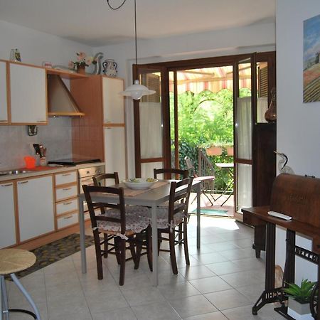 Appartement Casa Grazia à Greve in Chianti Extérieur photo
