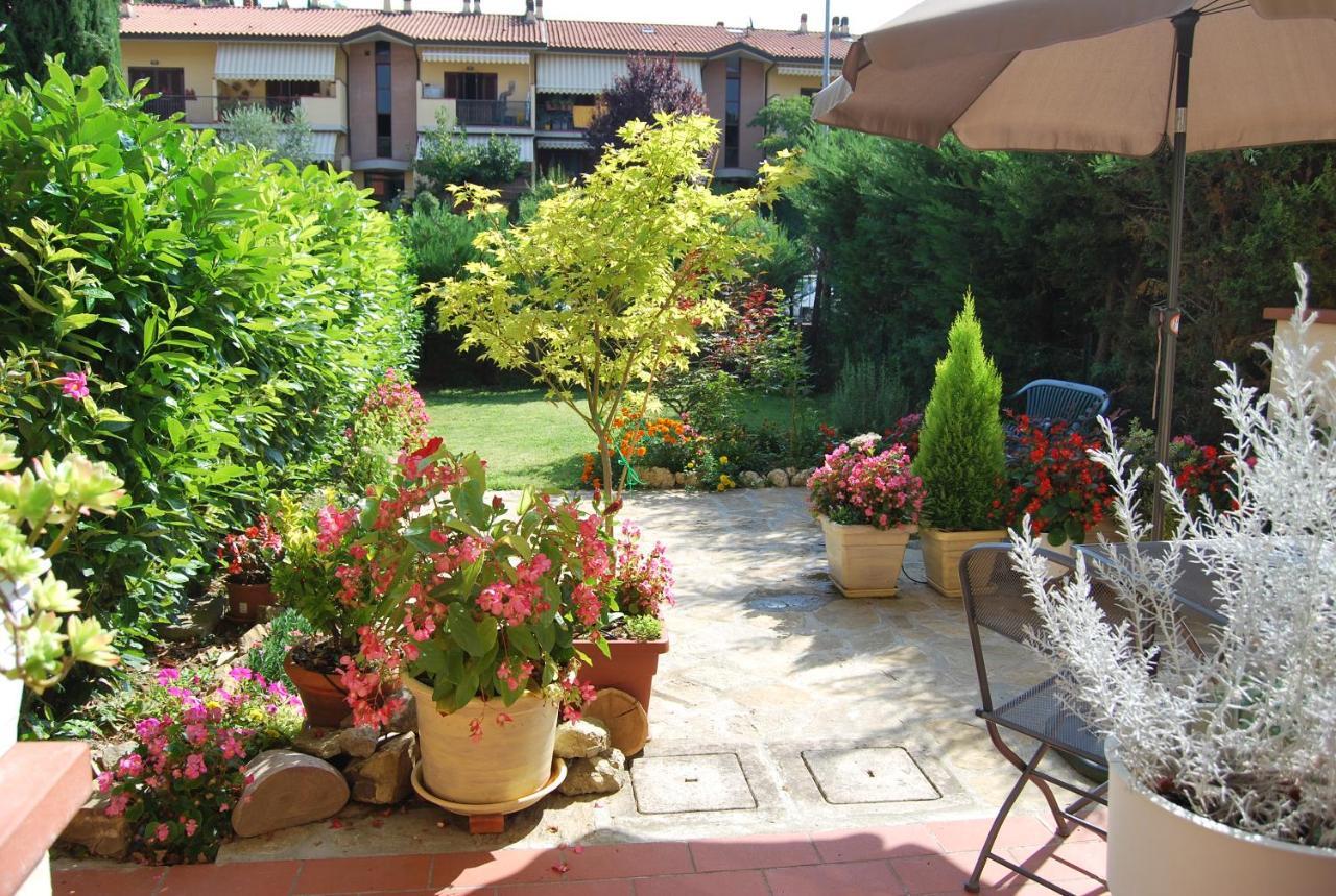 Appartement Casa Grazia à Greve in Chianti Extérieur photo