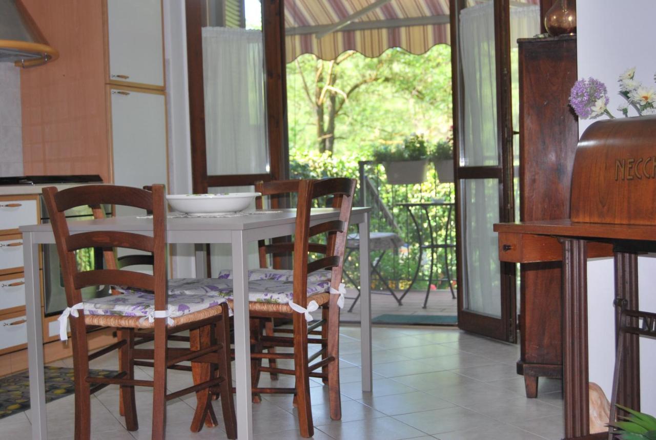 Appartement Casa Grazia à Greve in Chianti Extérieur photo