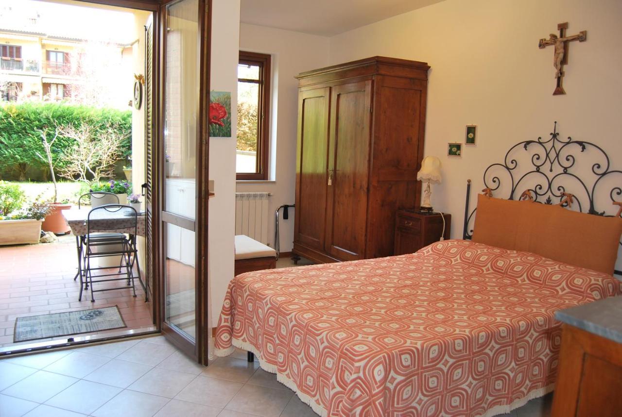 Appartement Casa Grazia à Greve in Chianti Extérieur photo