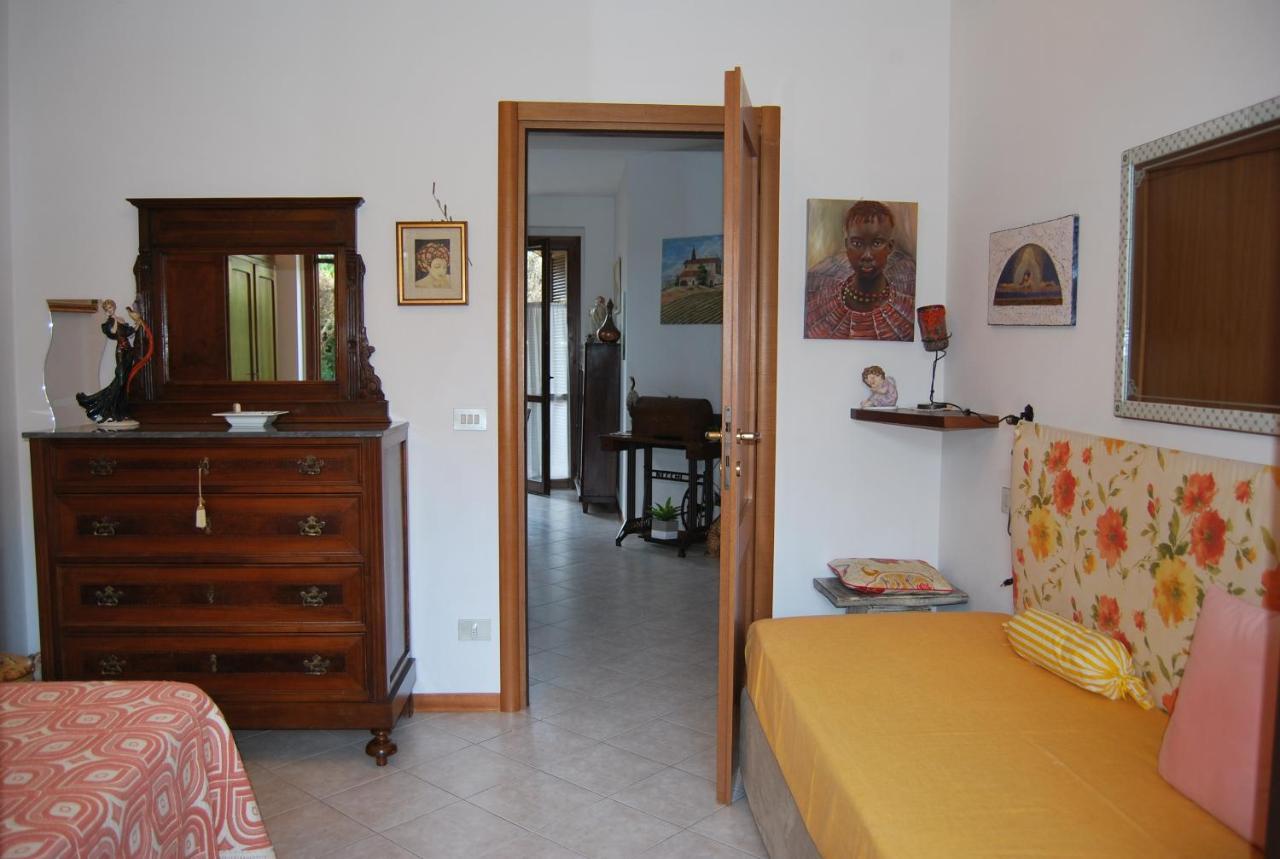 Appartement Casa Grazia à Greve in Chianti Extérieur photo
